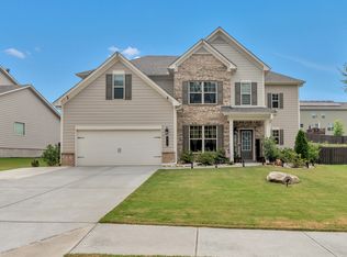 2754 Bloom Cir, Dacula, GA 30019