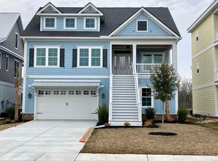 498 Harbour View Drive Boardwalk LOT 43, Myrtle Beach, SC 29579