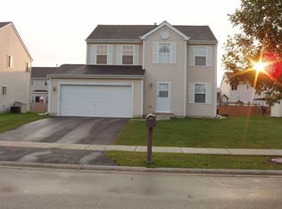 6127 Pheasant Ridge Dr, Plainfield, IL 60586