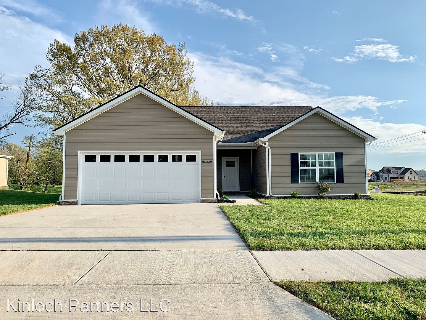 745 W Coker Way LOT 135, Spring Hill, TN 37174 Zillow