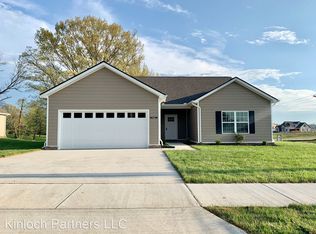 745 W Coker Way LOT 135, Spring Hill, TN 37174