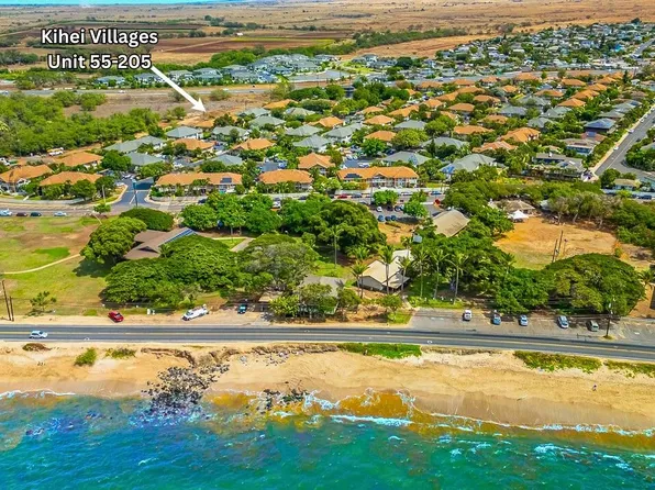 140 Uwapo Rd APT 55-205, Kihei, HI 96753