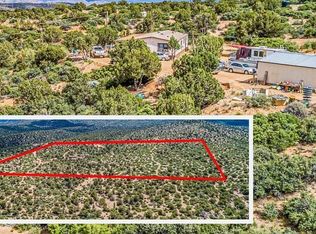 9033 E Dilligaf Rd, Kingman, AZ 86401