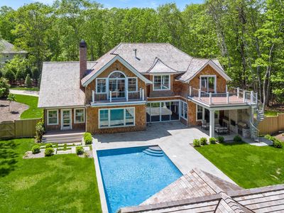 22 Owls Nest Ln, East Hampton, NY, 11937