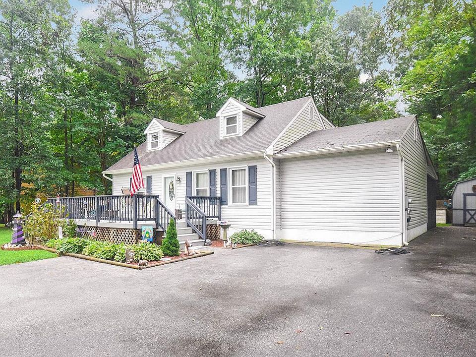 1st image of 45367 Abell Dr