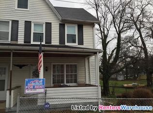 2816 Grindon Ave, Baltimore, MD 21214