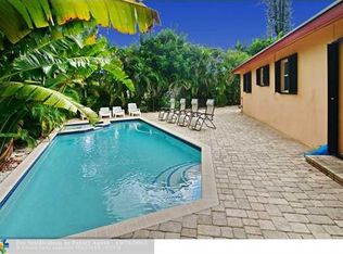 2624 NE 9th Ter, Wilton Manors, FL 33334