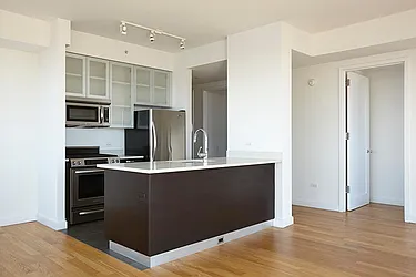 Rented by Town Residential