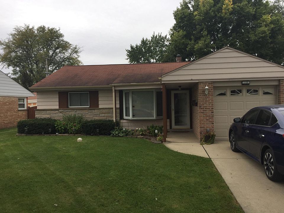 1st image of 1106 W Grant Dr