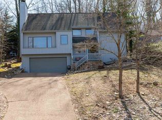 663 Flower Dr, Mcgaheysville, VA 22840