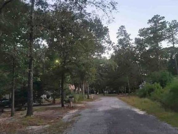 Exterior Neighborhood (street photo)