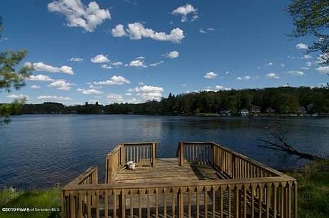 lakefront