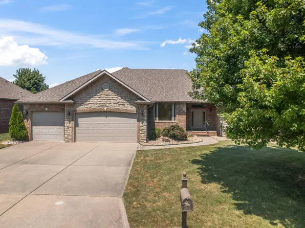 4403 E Cromwell Street, Springfield, MO 65802