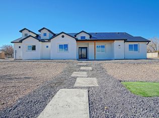 6411 Niese Dr SW, Albuquerque, NM 87121