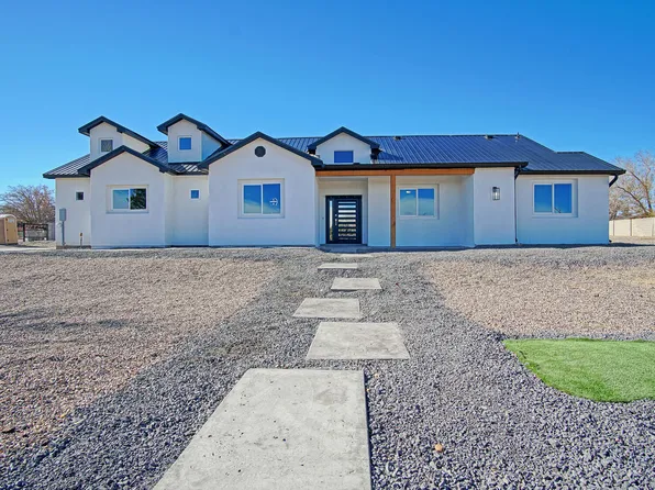 6411 Niese Dr SW, Albuquerque, NM 87121