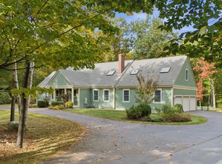 15 Passage Dr, Gray, ME 04039