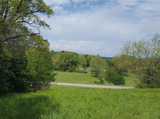 Park Rdg Dr, Lowell, AR 72745