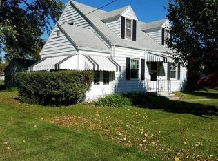 2021 E Paulding Rd, Fort Wayne, IN 46816