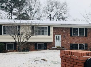 304 Leach Ct, Birmingham, AL 35213