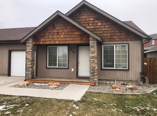 214 Robert St, Cody, WY 82414