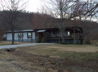 383 Bagby Ln, Mountain View, AR 72560