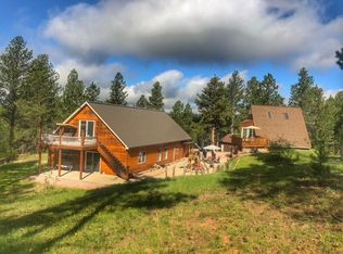25332 N Us Hwy 85, Newcastle, WY 82701