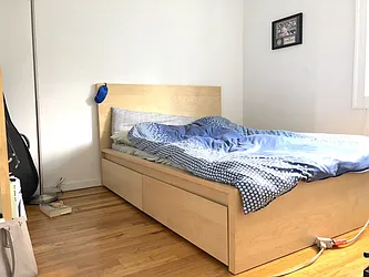 Rented by REAL New York