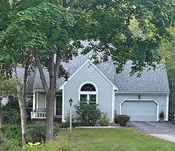 15 Linden Lane, York, ME, 03909