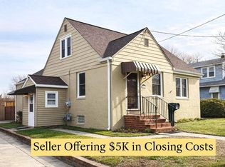 411 Ives Ave, Carneys Pt, NJ 08069