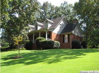 3029 Hunters Run, Gardendale, AL 35071