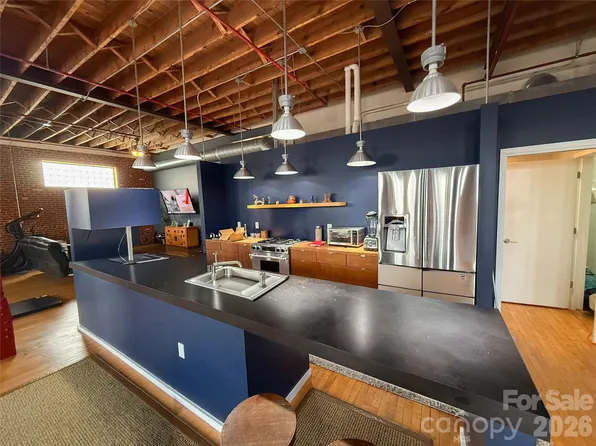 122 E Innes St, Salisbury, NC 28144