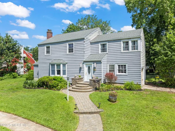 801 Raymere Avenue, Ocean Twp, NJ 07712