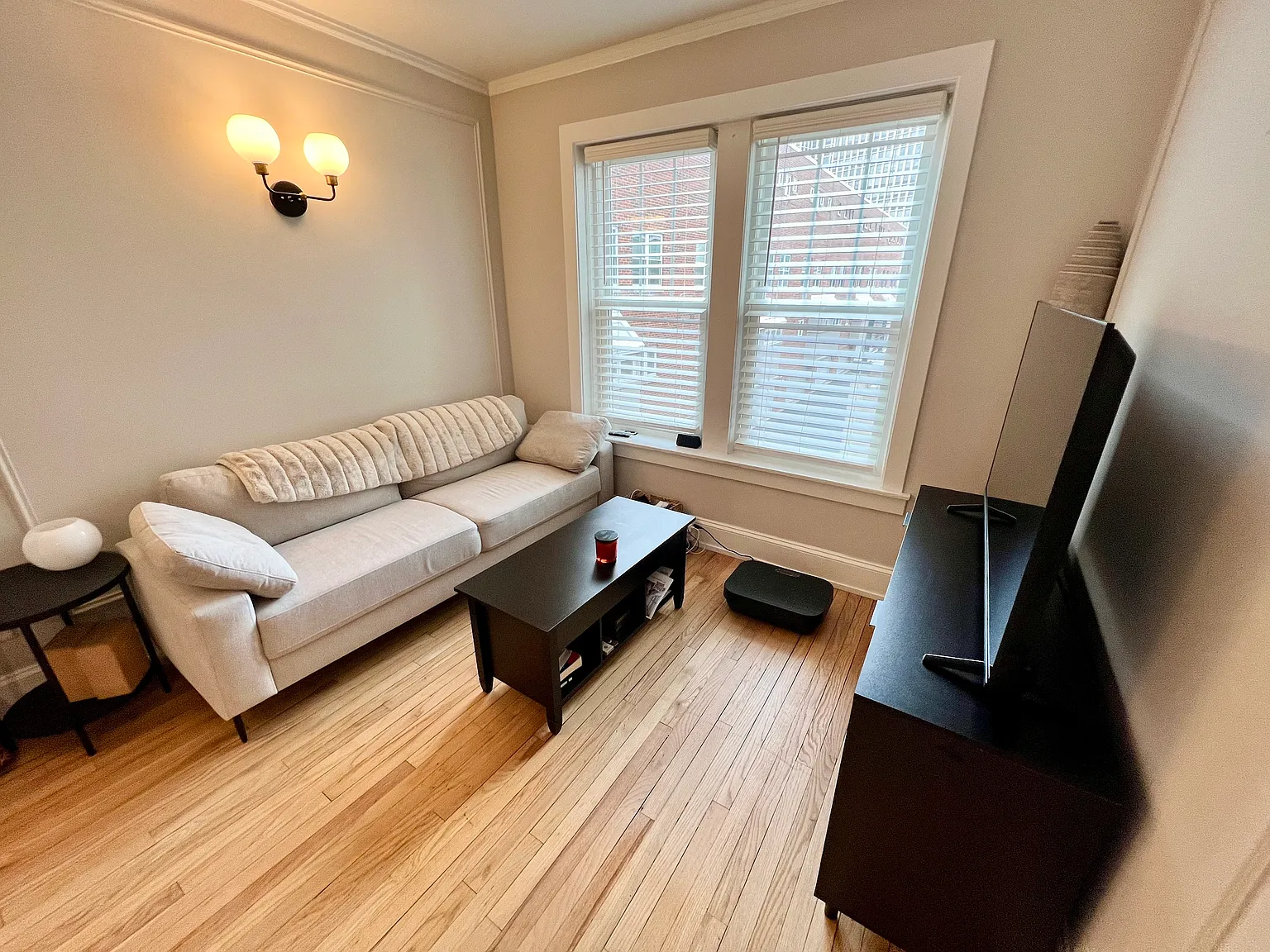 1 bed, $2,175 — Photo 2