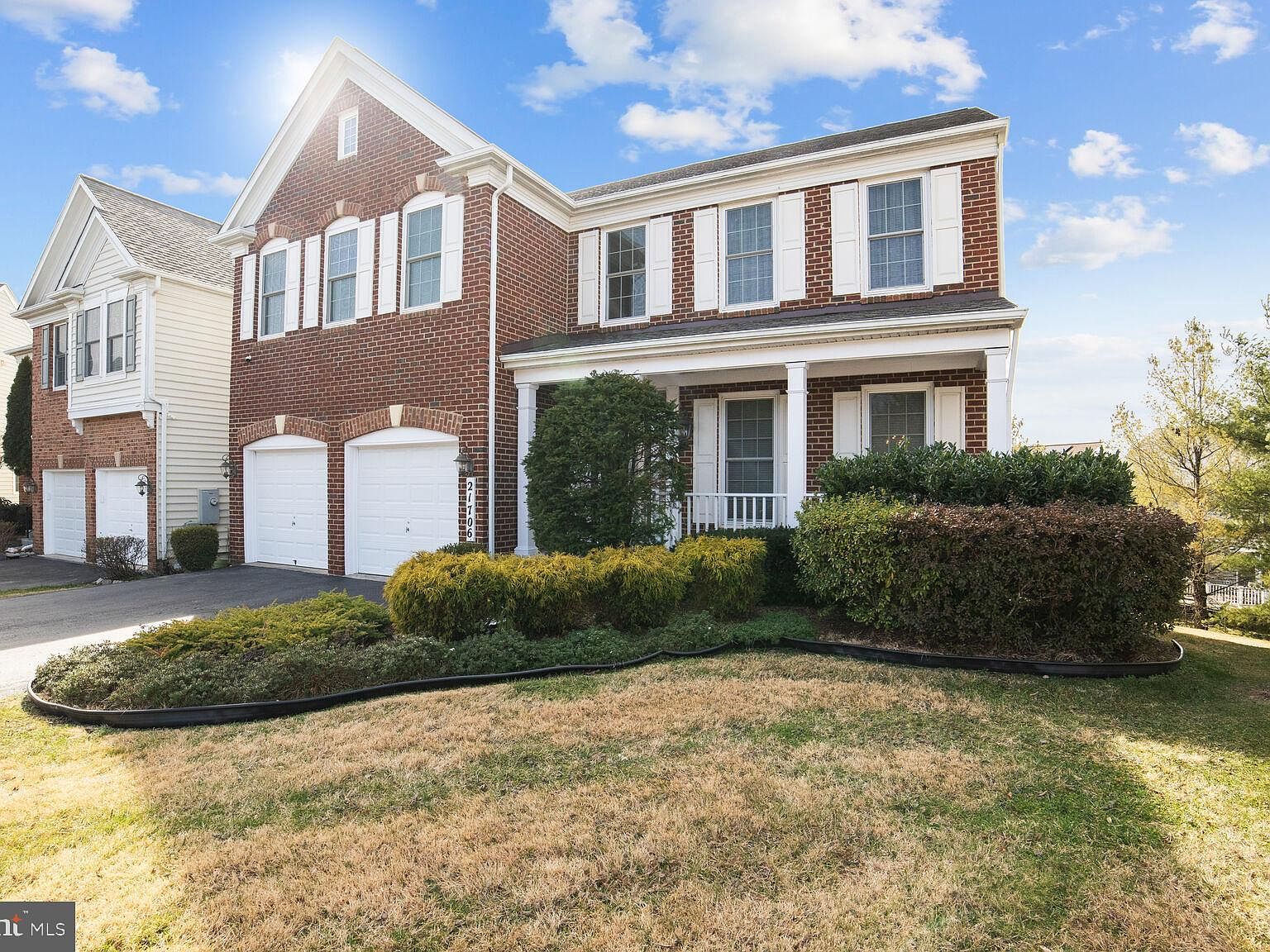 21706 Gorman Dr, Boyds, MD 20841 Zillow