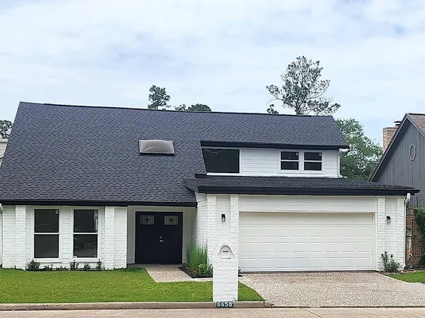 6658 Radley Dr, Spring, TX 77379