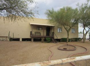 255 N Vista Rd, Apache Junction, AZ 85119