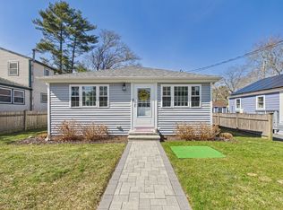 3 Hazel St, Wareham, MA 02571