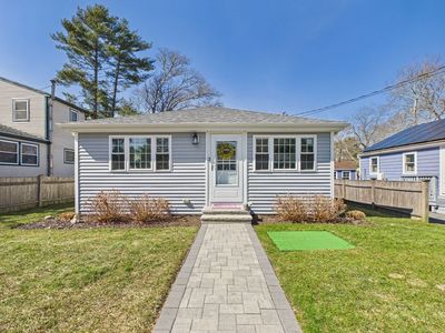 3 Hazel St, Wareham, MA, 02571