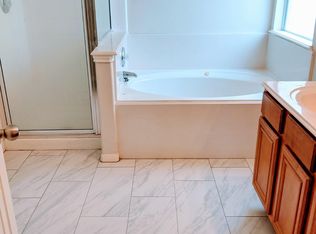 25118 Clover Ranch Dr, Katy, TX 77494