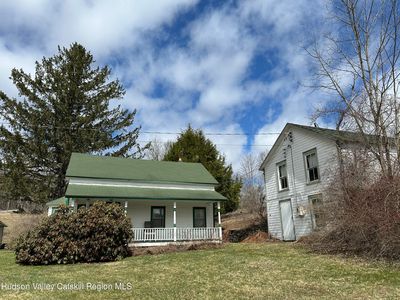 1114 Bull Run Road, Margaretville, NY, 12455