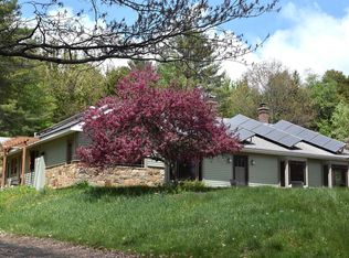 1428 Terrace St, Montpelier, VT 05602