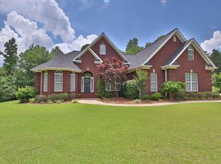 12441 Paul Ln, Collinsville, MS 39325