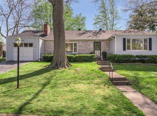 1424 Ronald Dr, Saint Louis, MO