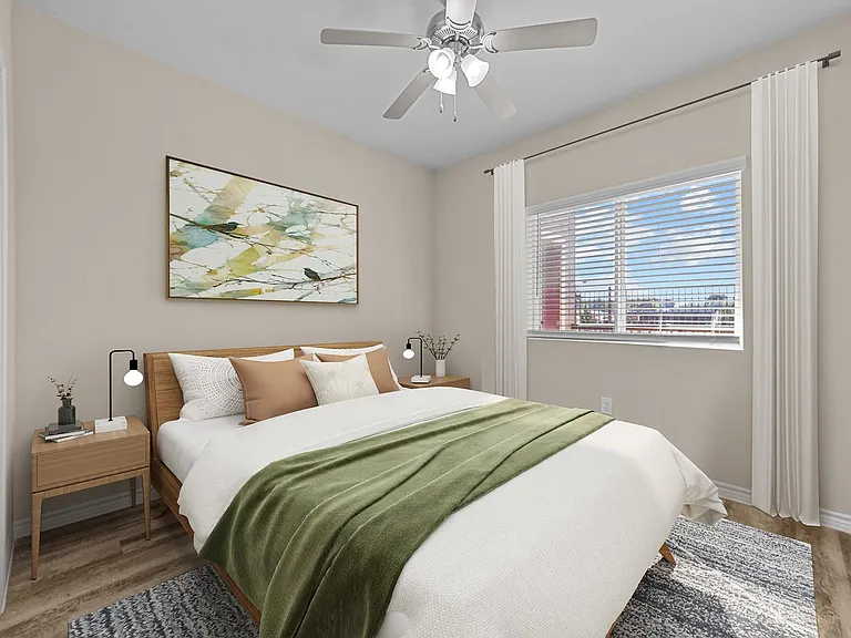 Parkside Apartments (TX) — Photo 8