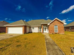 355 Sugar Land St, Houma, LA 70364