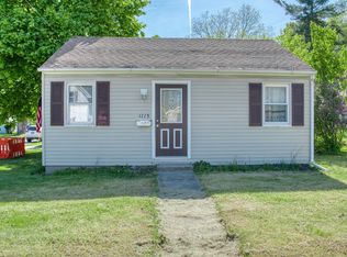 1115 S Shiawassee St, Owosso, MI 48867