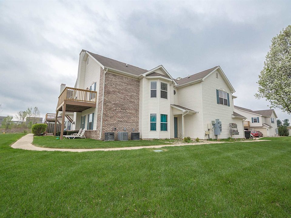1st image of 3225 Kildaire Dr #2D
