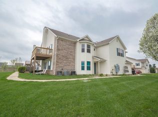 3225 Kildaire Dr #2D, West Lafayette, IN 47906