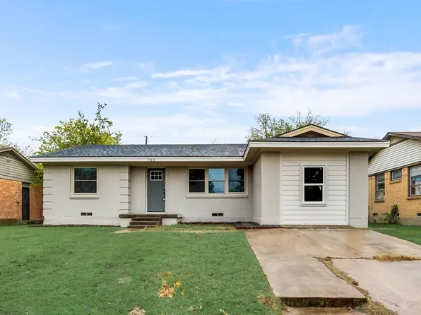 722 Havenwood Dr, Dallas, TX 75232