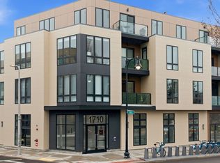 St. Marks Place, Dorchester, MA 02124
